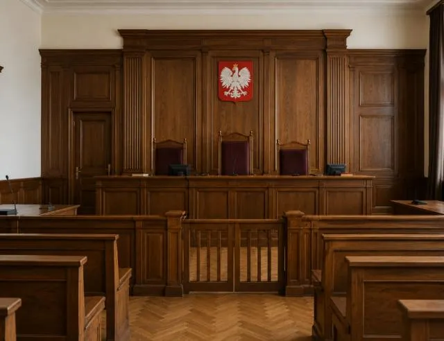 Jak przedstawić informacje o licytacjach ruchomości na stronie komornika