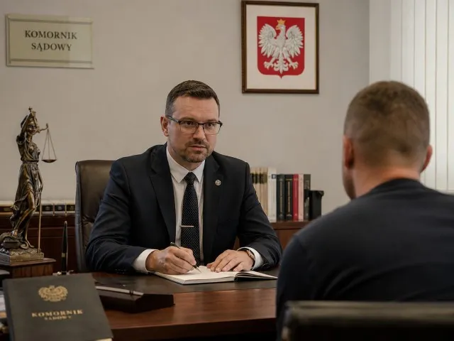 Na czym polega powództwo przeciwegzekucyjne?