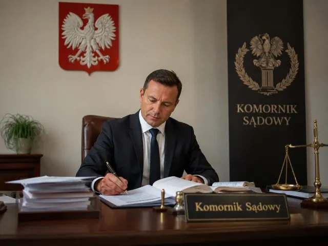 Jak zajęcie rachunku wpływa na bieżącą działalność przedsiębiorstwa?