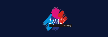 dmd tonery